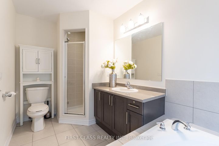 Photo 20 at 42 GREAT GABE Crescent, Windfields, Oshawa