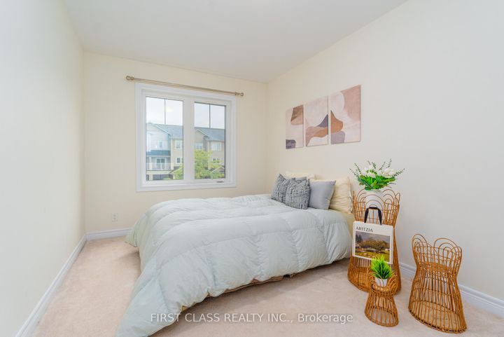 Photo 27 at 42 GREAT GABE Crescent, Windfields, Oshawa