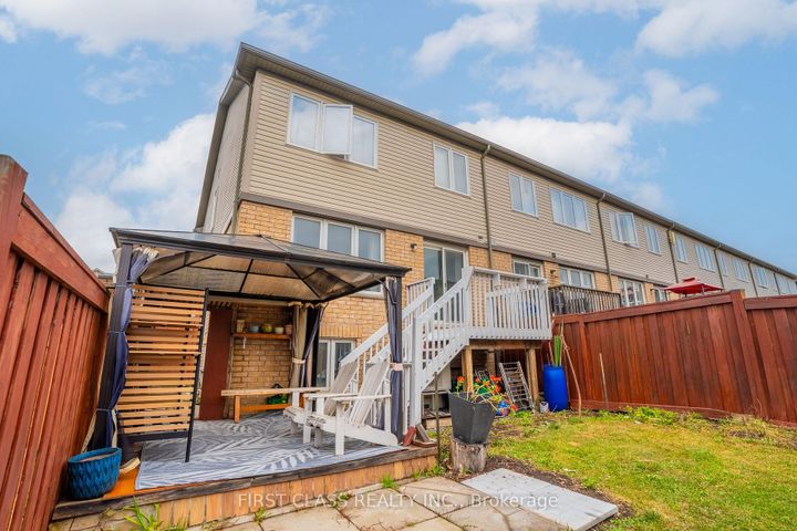 Photo 37 at 42 GREAT GABE Crescent, Windfields, Oshawa