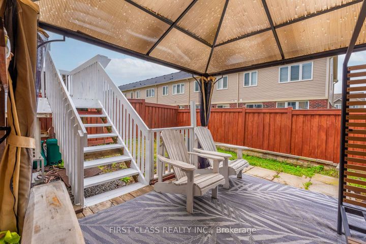 Photo 39 at 42 GREAT GABE Crescent, Windfields, Oshawa