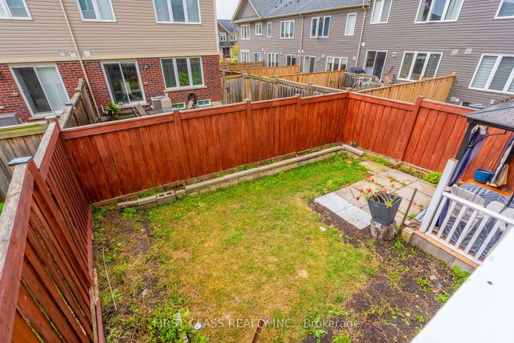 Photo 41 at 42 GREAT GABE Crescent, Windfields, Oshawa