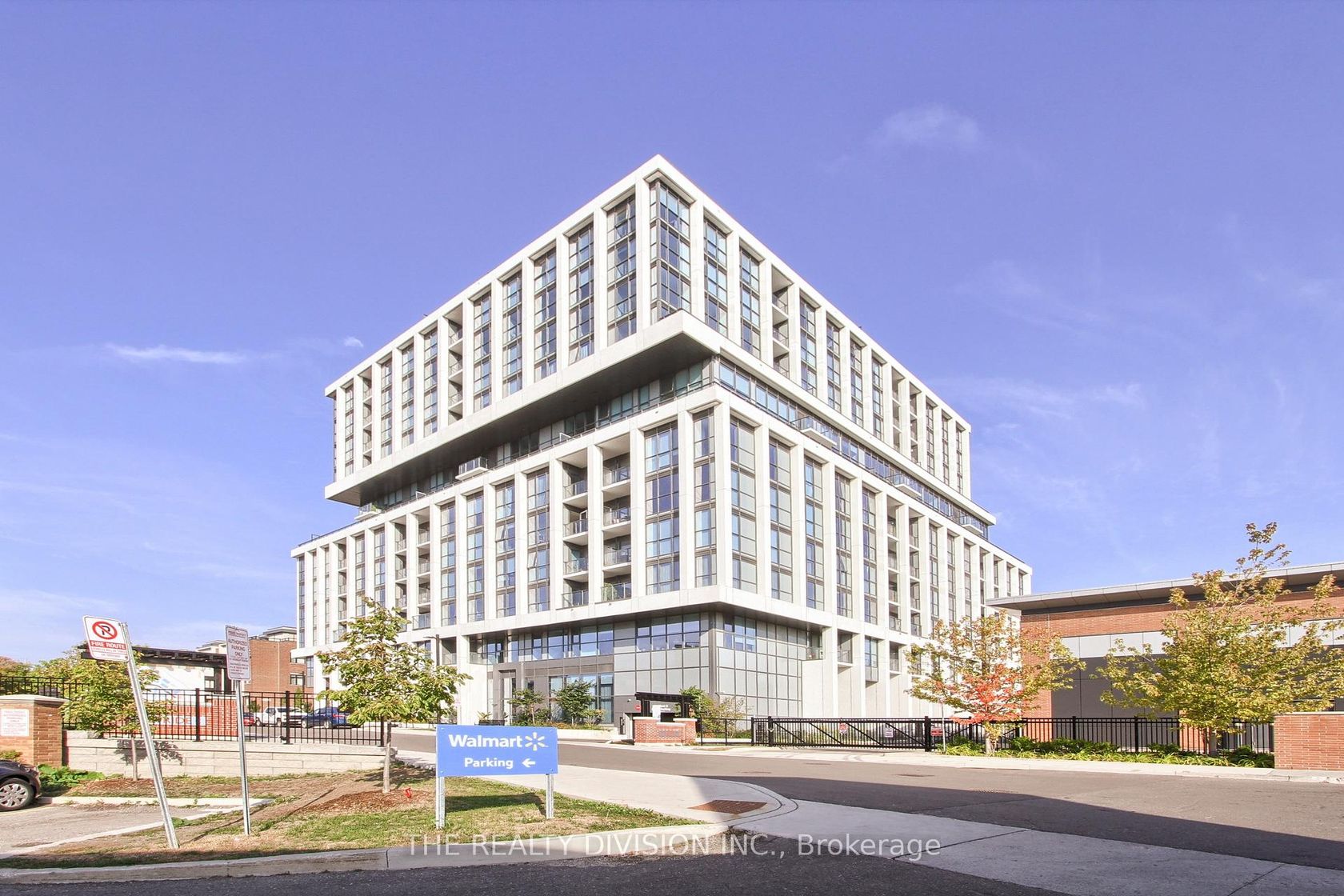 611 - 1063 Douglas McCurdy Common, Lakeview, Mississauga 
