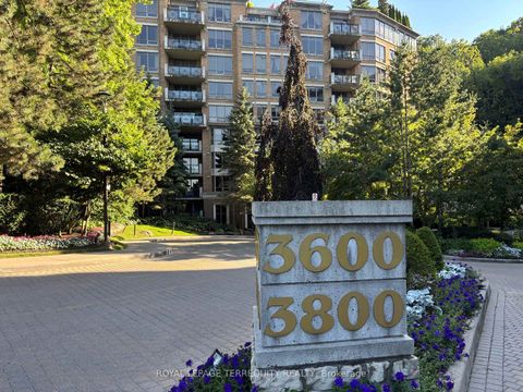 Photo 0 at 524 - 3600 Yonge Street, Nortown, Toronto