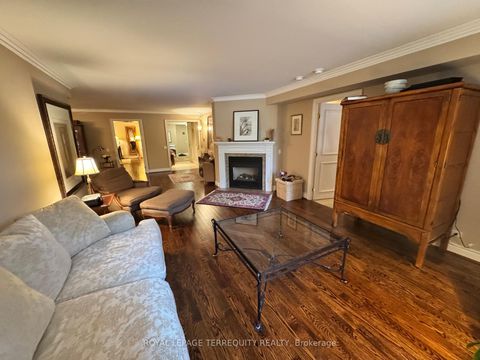 Photo 4 at 524 - 3600 Yonge Street, Nortown, Toronto