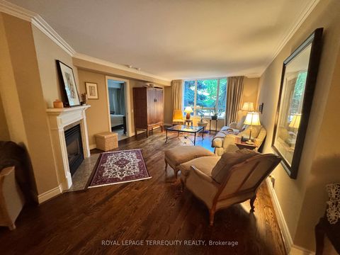 Photo 7 at 524 - 3600 Yonge Street, Nortown, Toronto