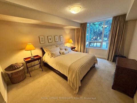 Photo 9 at 524 - 3600 Yonge Street, Nortown, Toronto