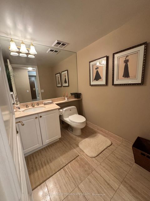 Photo 10 at 524 - 3600 Yonge Street, Nortown, Toronto