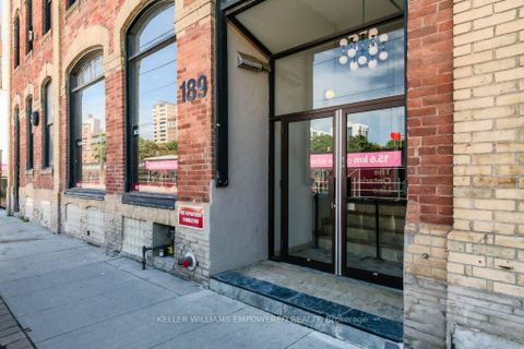 Photo 2 at 5 - 189 Queen Street E, Moss Park, Toronto