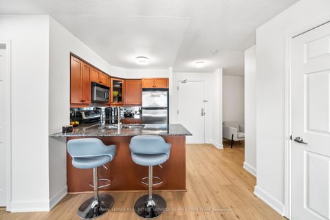 Photo 8 at 806 - 18 Valley Woods Road, Donalda, Toronto