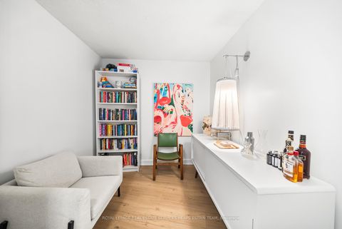 Photo 9 at 806 - 18 Valley Woods Road, Donalda, Toronto