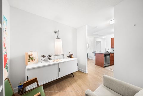 Photo 10 at 806 - 18 Valley Woods Road, Donalda, Toronto