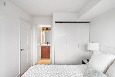 Photo 12 at 806 - 18 Valley Woods Road, Donalda, Toronto