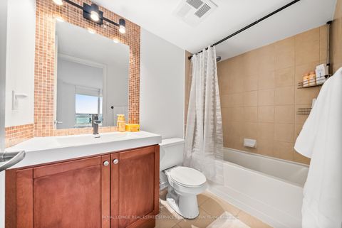 Photo 14 at 806 - 18 Valley Woods Road, Donalda, Toronto