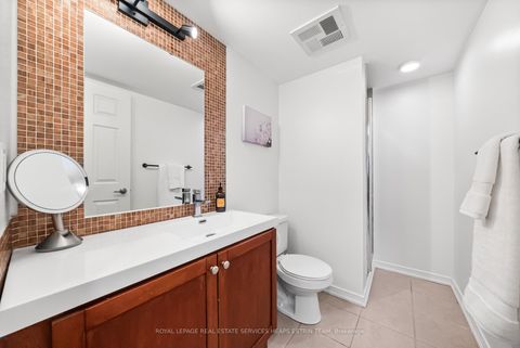 Photo 17 at 806 - 18 Valley Woods Road, Donalda, Toronto