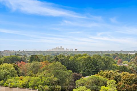 Photo 18 at 806 - 18 Valley Woods Road, Donalda, Toronto