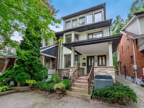 Photo 1 at 490 Windermere Avenue, Bloor West Village, Toronto