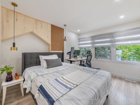 Photo 13 at 490 Windermere Avenue, Bloor West Village, Toronto