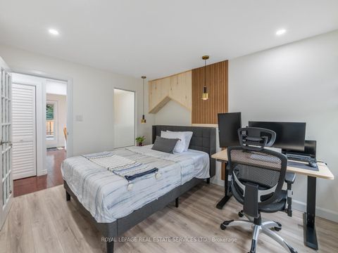 Photo 14 at 490 Windermere Avenue, Bloor West Village, Toronto