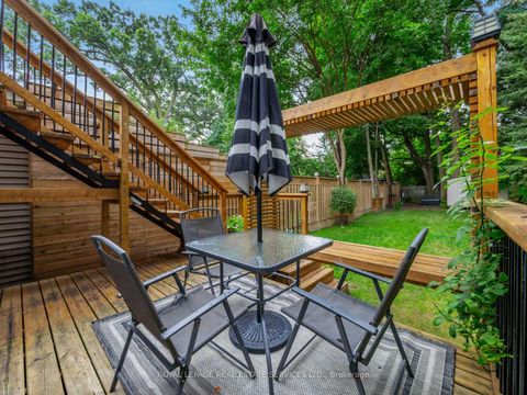 Photo 24 at 490 Windermere Avenue, Bloor West Village, Toronto