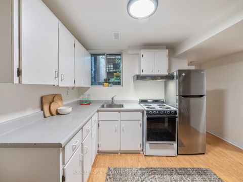 Photo 29 at 490 Windermere Avenue, Bloor West Village, Toronto