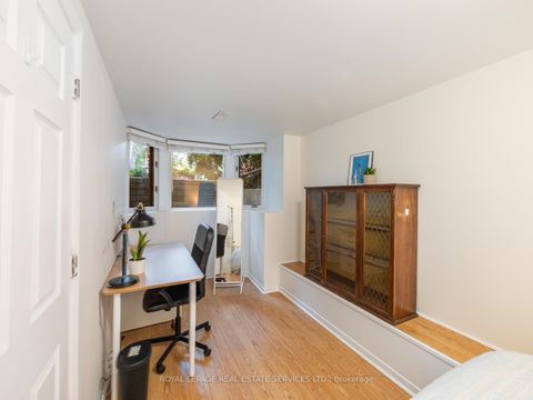 Photo 33 at 490 Windermere Avenue, Bloor West Village, Toronto
