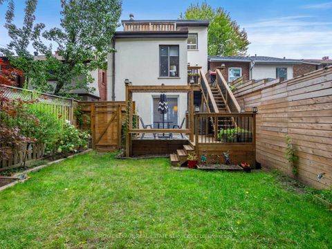 Photo 36 at 490 Windermere Avenue, Bloor West Village, Toronto