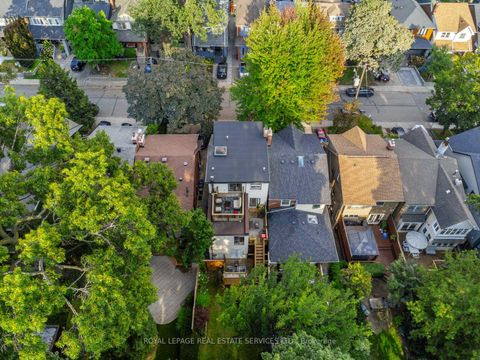 Photo 38 at 490 Windermere Avenue, Bloor West Village, Toronto