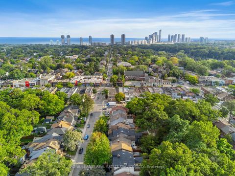 Photo 39 at 490 Windermere Avenue, Bloor West Village, Toronto