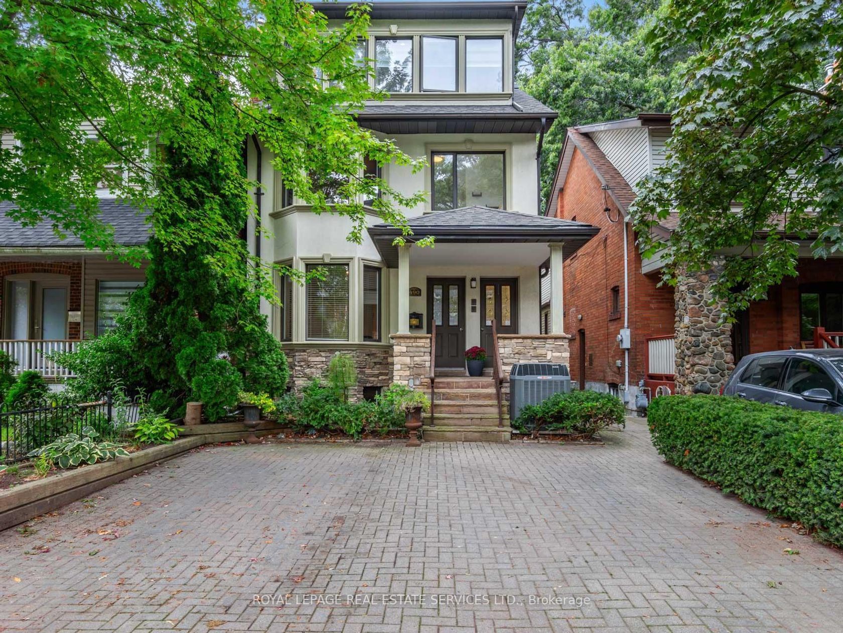 490 Windermere Avenue, Bloor West Village, Toronto 