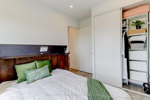 Photo 17 at 534 - 3100 Keele Street, CFB, Toronto