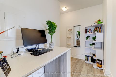 Photo 18 at 534 - 3100 Keele Street, CFB, Toronto