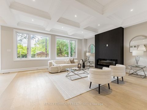 Photo 15 at 37 Sugarbush Square, Highland Creek, Toronto