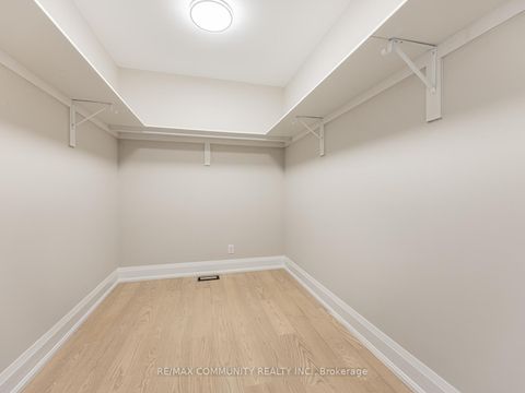 Photo 21 at 37 Sugarbush Square, Highland Creek, Toronto