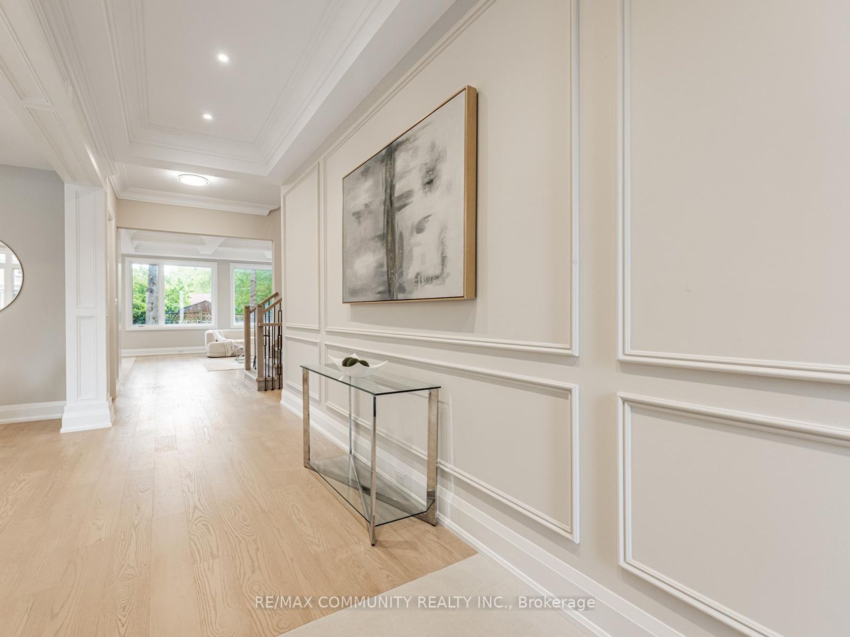 Photo 3 at 37 Sugarbush Square, Highland Creek, Toronto Photo 3 at 37 Sugarbush Square, Highland Creek, Toronto