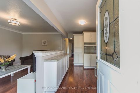 Photo 1 at 27 Martindale Road, Cliffcrest, Toronto