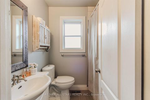 Photo 11 at 27 Martindale Road, Cliffcrest, Toronto