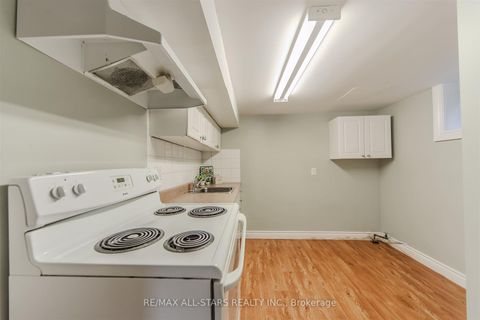 Photo 18 at 27 Martindale Road, Cliffcrest, Toronto