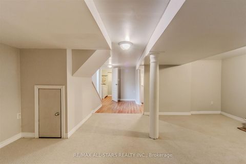 Photo 21 at 27 Martindale Road, Cliffcrest, Toronto
