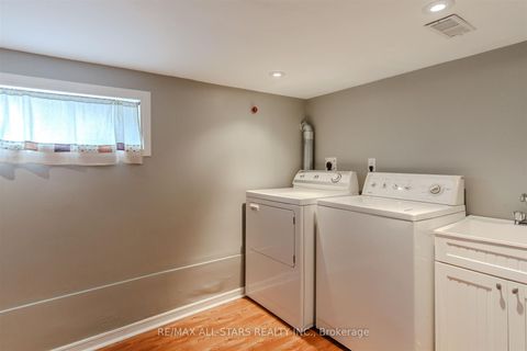 Photo 23 at 27 Martindale Road, Cliffcrest, Toronto