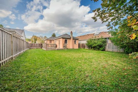 Photo 24 at 27 Martindale Road, Cliffcrest, Toronto
