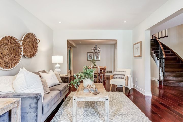 Photo 7 at 545 Charnwood Court, Amberlea, Pickering