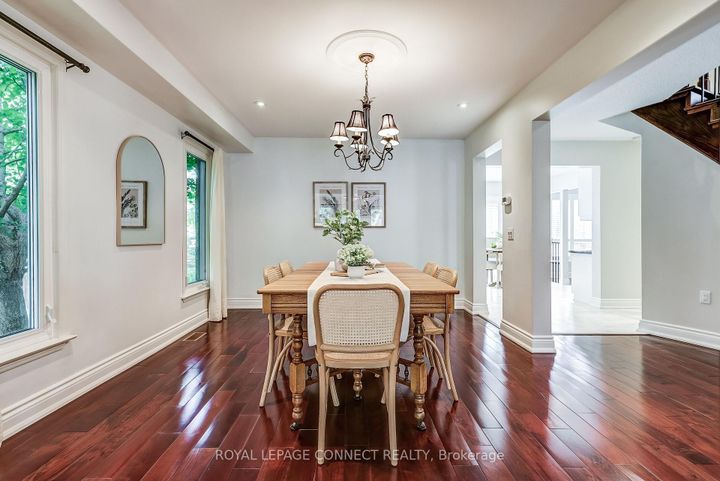 Photo 8 at 545 Charnwood Court, Amberlea, Pickering