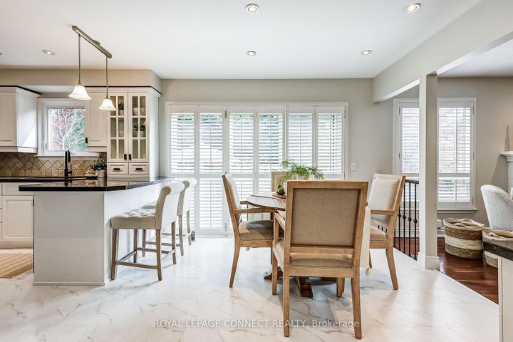 Photo 12 at 545 Charnwood Court, Amberlea, Pickering