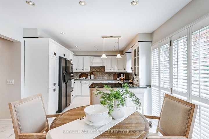 Photo 13 at 545 Charnwood Court, Amberlea, Pickering
