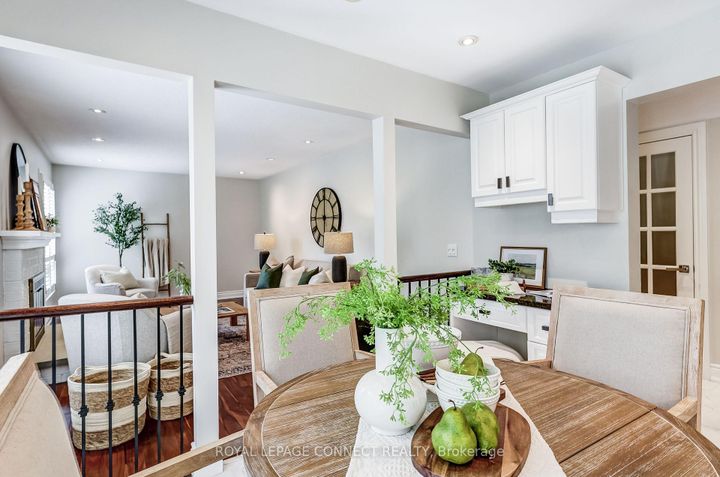 Photo 17 at 545 Charnwood Court, Amberlea, Pickering