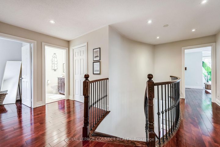 Photo 20 at 545 Charnwood Court, Amberlea, Pickering