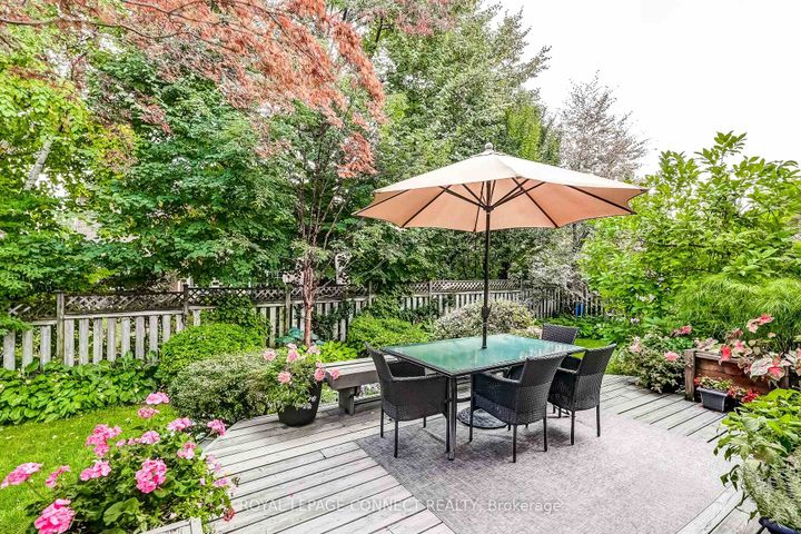 Photo 37 at 545 Charnwood Court, Amberlea, Pickering