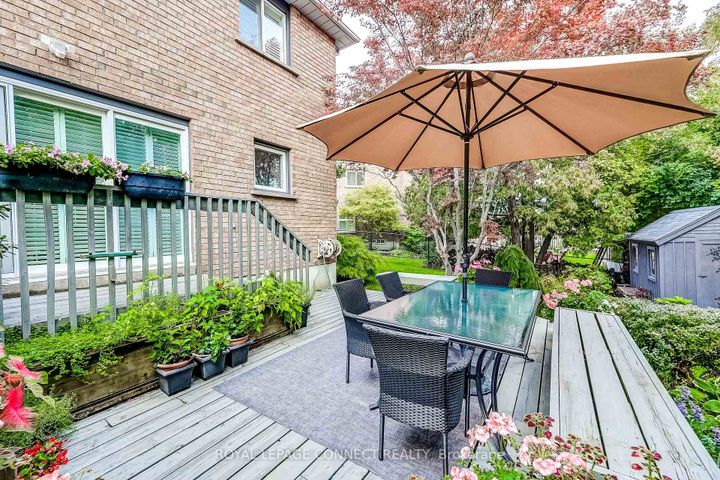 Photo 38 at 545 Charnwood Court, Amberlea, Pickering