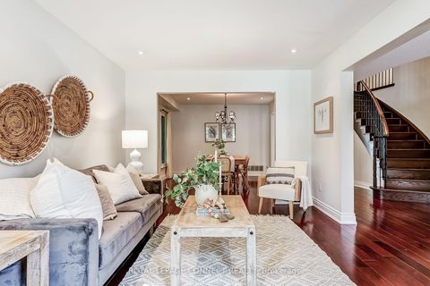 Photo 7 at 545 Charnwood Court, Amberlea, Pickering