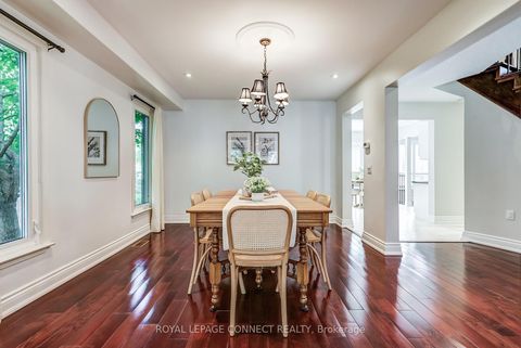 Photo 8 at 545 Charnwood Court, Amberlea, Pickering